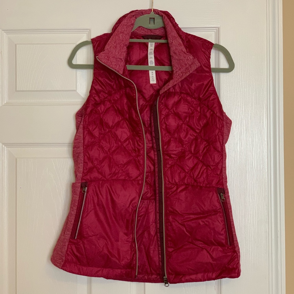 Lululemon Vest